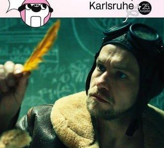 Karlsruhe&Friends (Unterhaltung / Freizeit | Karlsruhe)