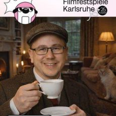 Oli’s Tea Party (Networking | Karlsruhe)