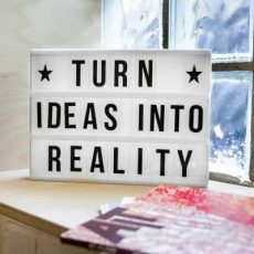 Digitaler Alumni-Lunch: Gründen – Jetzt erst recht! (Seminar | Online)