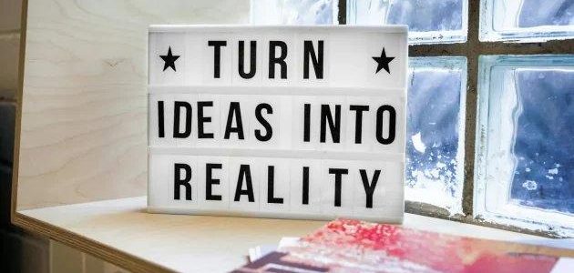 Digitaler Alumni-Lunch: Gründen – Jetzt erst recht! (Seminar | Online)