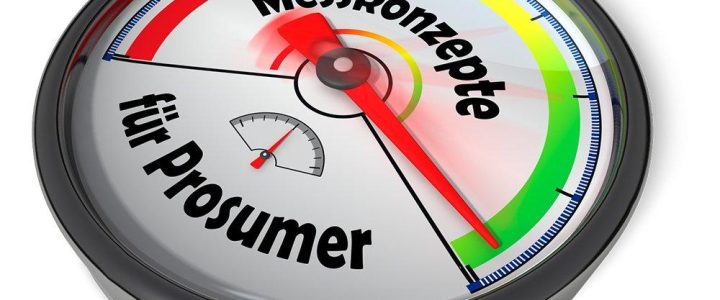 Messkonzepte für Prosumer – Strom richtig messen und abrechnen (Webinar | Online) Messkonzepte für Prosumer – Strom richtig messen und abrechnen (Webinar | Online)