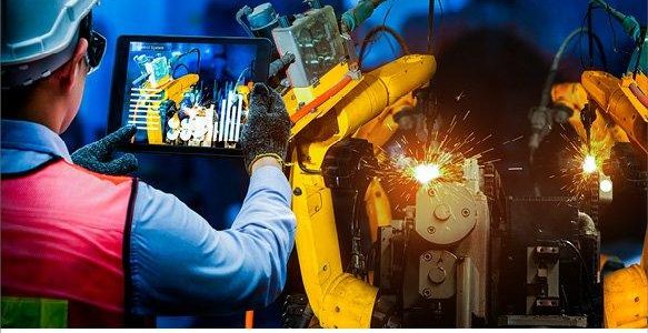 Zukunft Schweißtechnik im Erzgebirge (Workshop | Schwarzenberg/Erzgebirge)