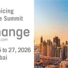 E-Invoicing Exchange Summit Dubai 2026 (Konferenz | Dubai)