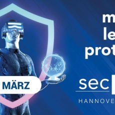 secIT 2026 – Die Kongressmesse für Security-Experten in Hannover (Messe | Hannover)