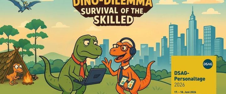 DSAG-Personaltage 2026 (Sonstiges | Heidelberg)