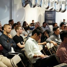 BenutzerGruppe NetzWerke Herbsttagung 2025 in Bielefeld (Kongress | Bielefeld)