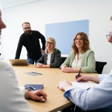 OEDIV & Google Gemini Enterprise am 04. November 2025 (Seminar | Frankfurt am Main)