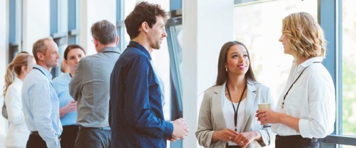 CISO Roundtable am 5. Juni 2025 in Bielefeld (Networking | Bielefeld)