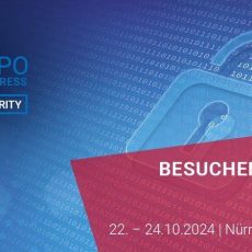 OEDIV ist auch 2024 dabei: it-sa Expo&Congress in Nürnberg (Messe | Nürnberg)