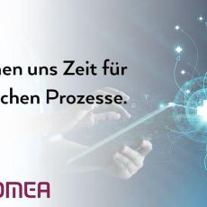 MARIS Healthcare GmbH auf der DMEA 2026 (Messe | Berlin)