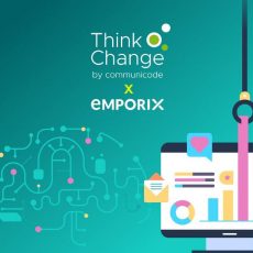 KI, die wirkt: Intelligente Orchestrierung im B2B-Commerce (Workshop | Essen) KI, die wirkt: Intelligente Orchestrierung im B2B-Commerce (Workshop | Essen)