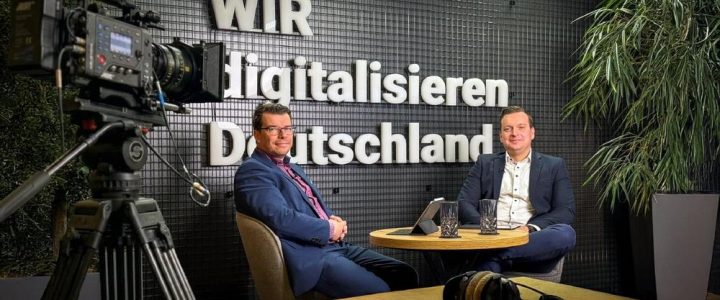 PDV-Digitalforum 2026 (Webinar | Online)