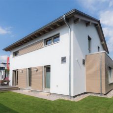 Baufrühling mit Gewinnspiel (Ausstellung | Frankenberg (Eder))