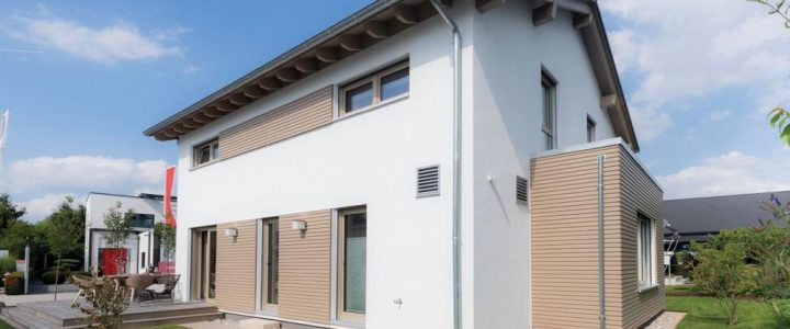 Baufrühling mit Gewinnspiel (Ausstellung | Frankenberg (Eder))