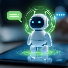 Webinar: AI in Field Service (Webinar | Online) Webinar: AI in Field Service (Webinar | Online)