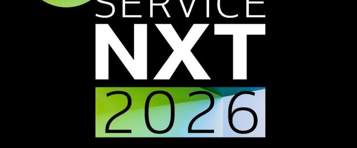 SERVICE NXT 2026 – Field Service Konferenz (Konferenz | Frankfurt am Main)