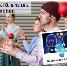 Halbtagesworkshop für Lehrkräfte, Schulleiter, Übungsleiter aus Sportvereinen (Workshop | München)