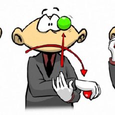 3 Bälle jonglieren lernen – Kurs für Anfänger – in München (Workshop | München)