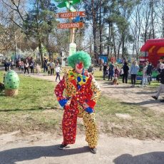 Osterzauber im KiEZ Hölzerner See (Unterhaltung / Freizeit | Heidesee)
