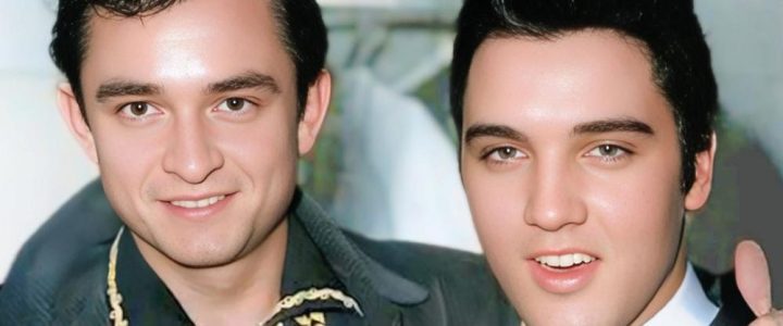 Presley & Cash – Birthday Bash Festival (Unterhaltung / Freizeit | Bad Nauheim)