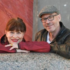 Ulla Meinecke & Reinmar Henschke: Songs und Geschichten (Unterhaltung / Freizeit | Bad Nauheim)