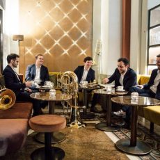 Frankfurt Radio Brass (Unterhaltung / Freizeit | Bad Nauheim) Frankfurt Radio Brass (Unterhaltung / Freizeit | Bad Nauheim)