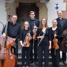 Salonorchester Wetzlar (Unterhaltung / Freizeit | Bad Nauheim) Salonorchester Wetzlar (Unterhaltung / Freizeit | Bad Nauheim)