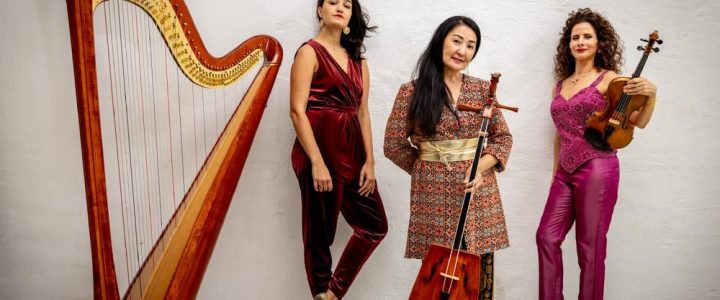 Ensemble Perismon (Unterhaltung / Freizeit | Bad Nauheim)