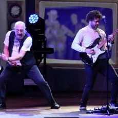 Jethro Tull (Unterhaltung / Freizeit | Bad Nauheim) Jethro Tull (Unterhaltung / Freizeit | Bad Nauheim)