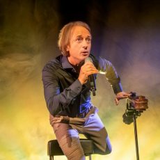 Martin O.: Super Looper (Unterhaltung / Freizeit | Bad Nauheim) Martin O.: Super Looper (Unterhaltung / Freizeit | Bad Nauheim)