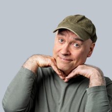 HG. Butzko: Der will nicht nur spielen (Unterhaltung / Freizeit | Bad Nauheim) HG. Butzko: Der will nicht nur spielen (Unterhaltung / Freizeit | Bad Nauheim)