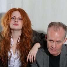 Max und Toni Uthoff: 40 Jahre Altersunterschied – Gen X und Gen Z (Unterhaltung / Freizeit | Bad Nauheim) Max und Toni Uthoff: 40 Jahre Altersunterschied – Gen X und Gen Z (Unterhaltung / Freizeit | Bad Nauheim)