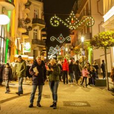 Weihnachtserlebnis (Unterhaltung / Freizeit | Bad Nauheim)