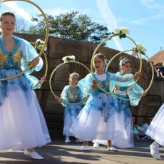 Jugendstilfestival (Unterhaltung / Freizeit | Bad Nauheim)