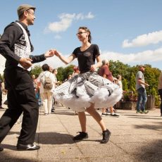 22nd European Elvis Festival (Unterhaltung / Freizeit | Bad Nauheim)