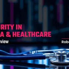 IT Security & Compliance in the Pharmaceutical Industry and Healthcare (Webinar | Online)