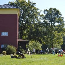 Familienwanderung „Schnitzeljagd durch Europa“ (Unterhaltung / Freizeit | Dobel)