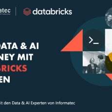 Live-Webinar: Ihre Data & AI Journey mit Databricks starten (Webinar | Online)