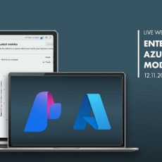 Live Webinar: Enterprise-KI auf Azure Foundry, Models & RAG (Webinar | Online)