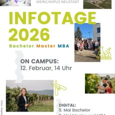 Infotag für Studieninteressierte (Sonstiges | Neustadt an der Weinstraße)