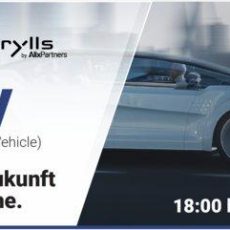 Pressekonferenz SDV Survey 2026 (Konferenz | Online) Pressekonferenz SDV Survey 2026 (Konferenz | Online)