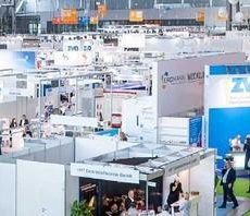 ZVO-Gemeinschaftsstand auf der SurfaceTechnology GERMANY, 5.-7. Mai 2026, Stuttgart (Messe | Stuttgart) ZVO-Gemeinschaftsstand auf der SurfaceTechnology GERMANY, 5.-7. Mai 2026, Stuttgart (Messe | Stuttgart)