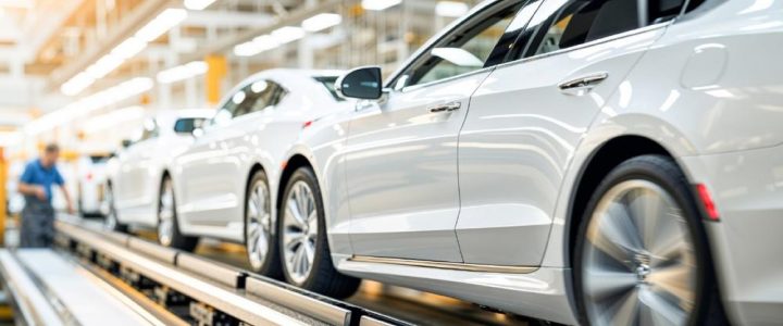 Webinar: Catena-X erfolgreich umsetzen (Webinar | Online)