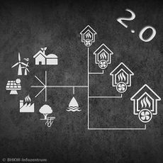 Kalte Nahwärme 2.0 (Webinar | Online)