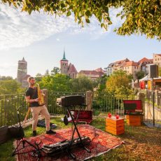 8. Altstadtfestival – Wasser | Kunst | Licht (Unterhaltung / Freizeit | Bautzen)