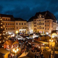 643. Bautzener Wenzelsmarkt (Unterhaltung / Freizeit | Bautzen)