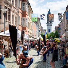 Bautzener Frühling (Unterhaltung / Freizeit | Bautzen)