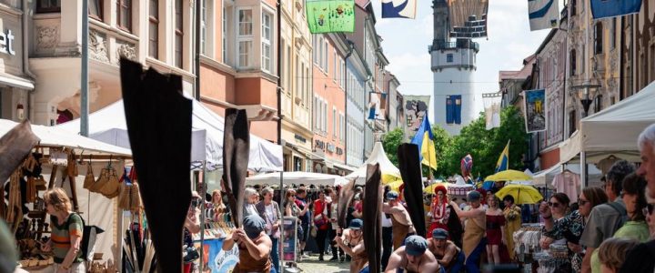 Bautzener Frühling (Unterhaltung / Freizeit | Bautzen) Bautzener Frühling (Unterhaltung / Freizeit | Bautzen)