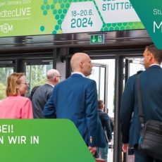 MedtecLIVE 2024 (Messe | Stuttgart)