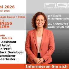 Berufliche Englischkenntnisse gezielt ausbauen (Schulung | Online) Berufliche Englischkenntnisse gezielt ausbauen (Schulung | Online)